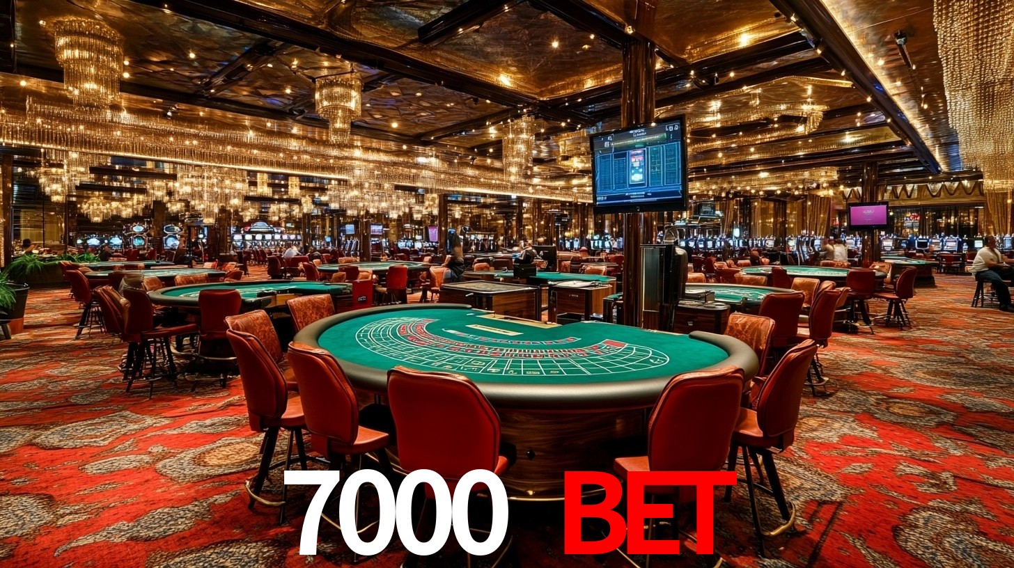 7000 bet