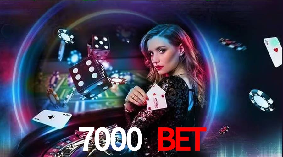Exclusive Offers 7000 bet