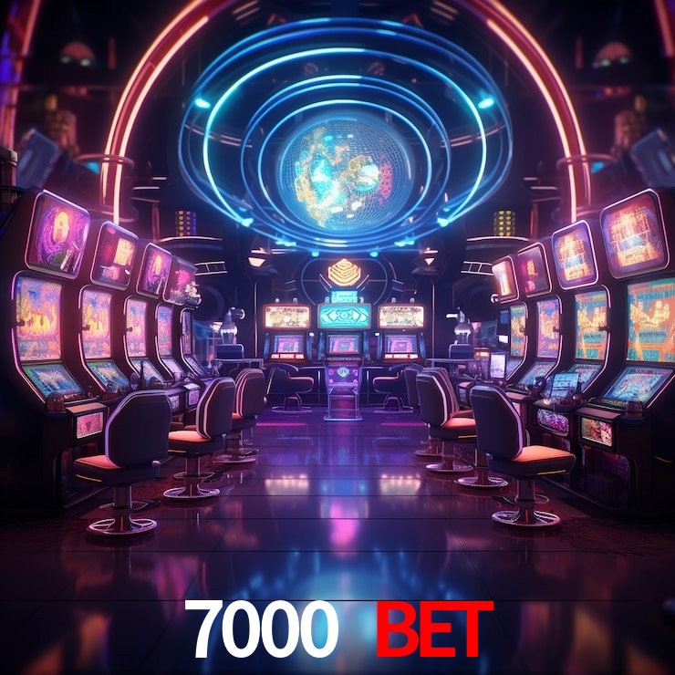 Painel RTP 7000 bet