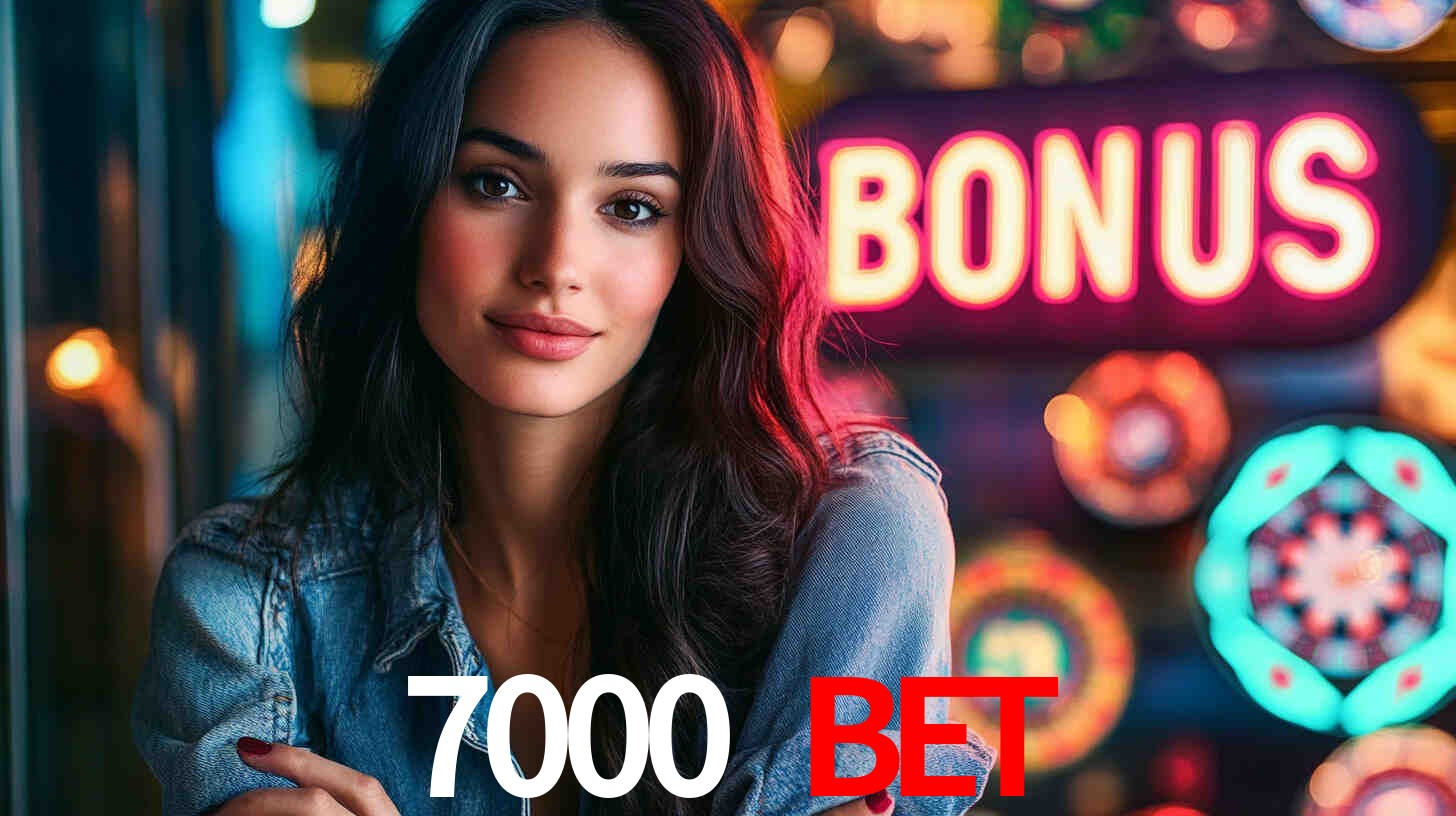 7000 bet: Seu Especialista em Apostas Esportivas Brasileiras