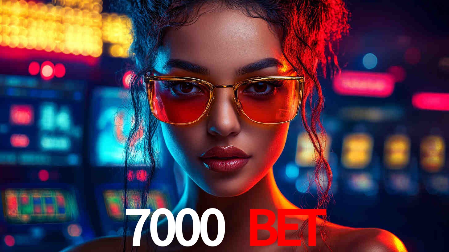 Apostas Esportivas na 7000 bet: Um Guia Completo