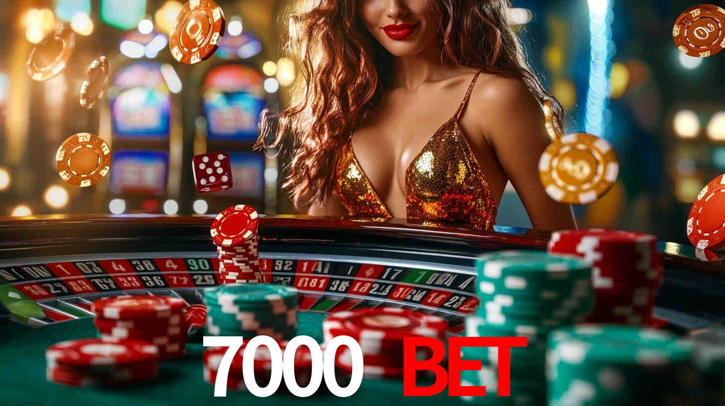 Exclusive Games 7000 bet