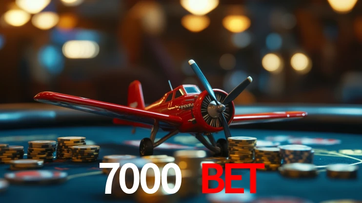 Slot Games 7000 bet