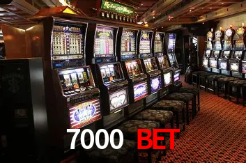 A Revolução dos Aplicativos de Jogos no 7000 bet