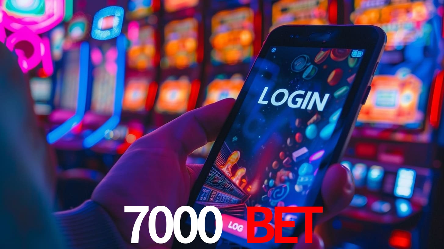 Jogos Exclusivos 7000 bet
