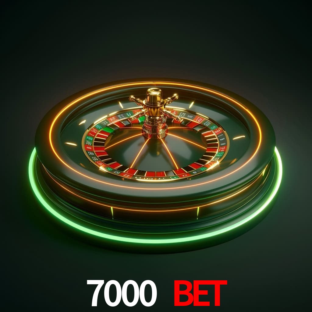 App mobile 7000 bet