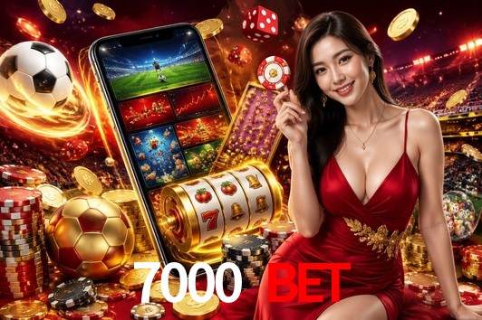 Tennis Betting 7000 bet