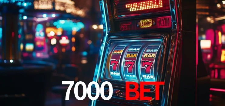 Daily Bonuses 7000 bet