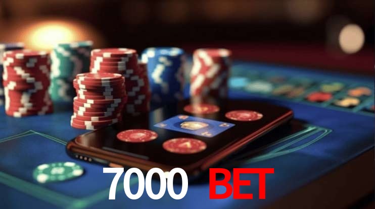 Bônus Diários 7000 bet