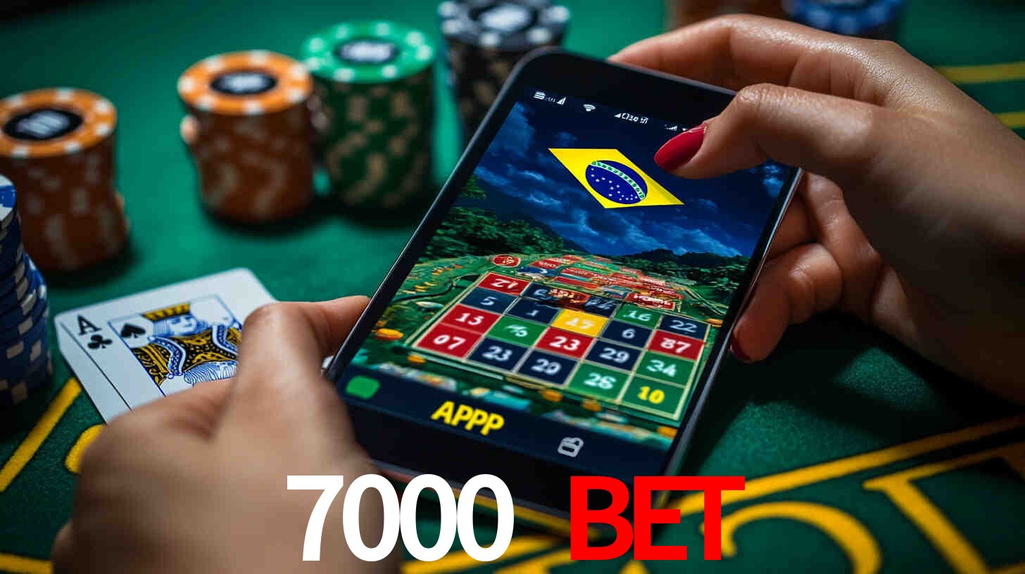 Descubra o Programa VIP da 7000 bet: Vantagens Exclusivas para Jogadores