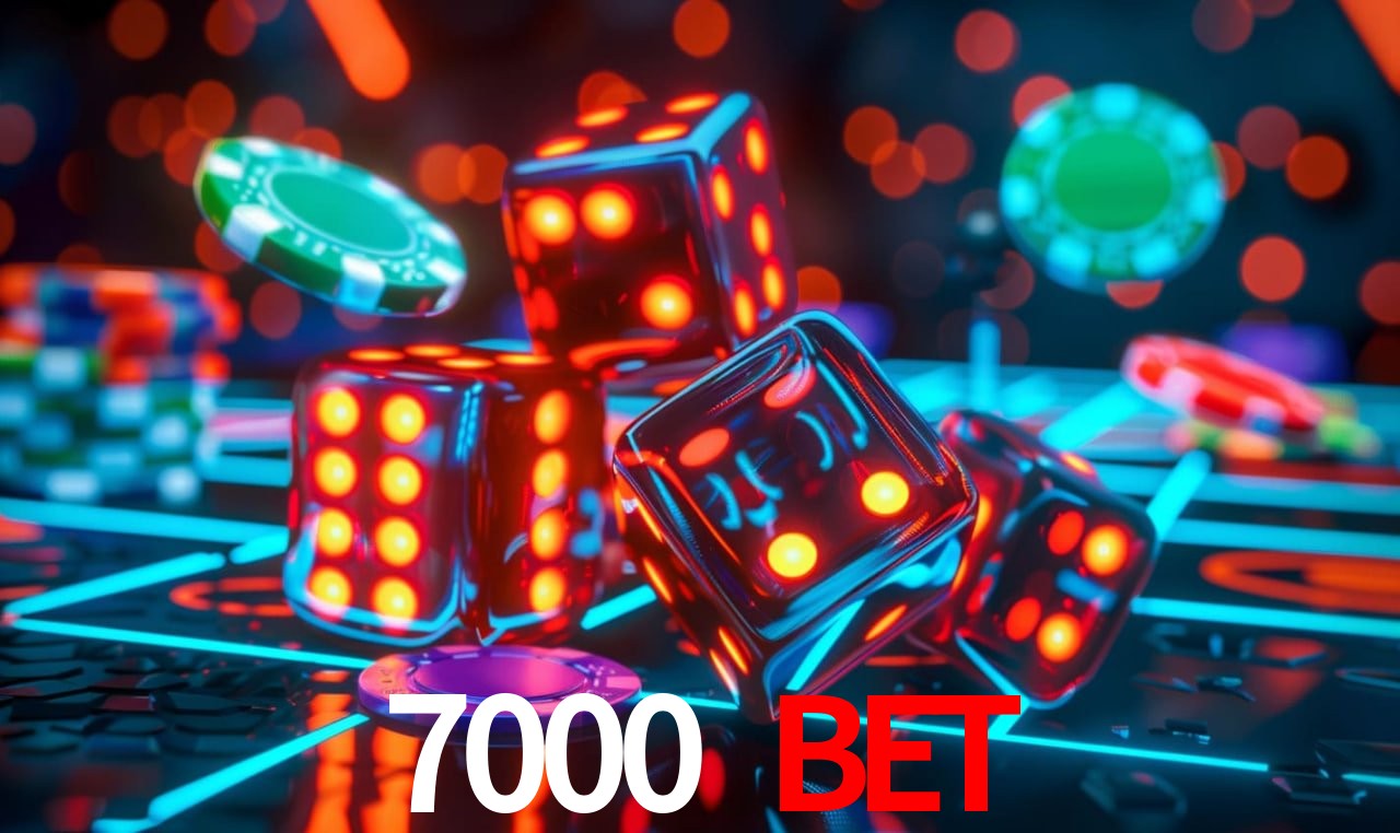 A Emoção da Loteria na 7000 bet: Uma Chance de Mudança de Vida