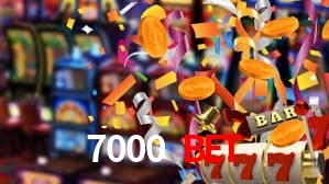 Bônus Generosos e Exclusivos no 7000 bet para Você!