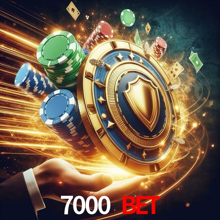 Benefícios VIP 7000 bet
