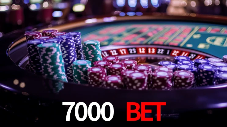 Tournaments 7000 bet