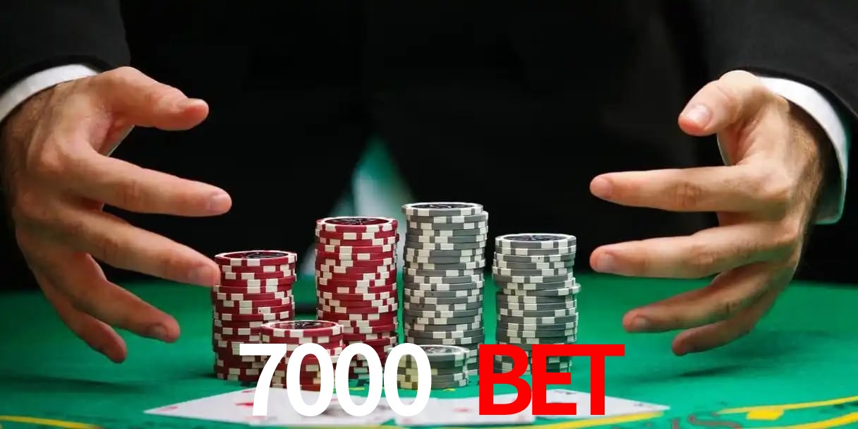 Fortune Tiger 7000 bet