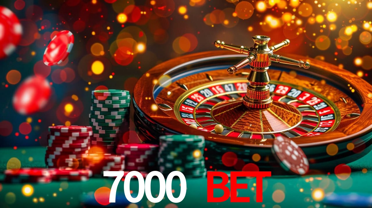 Descubra o Programa VIP da 7000 bet: Vantagens Exclusivas para Jogadores