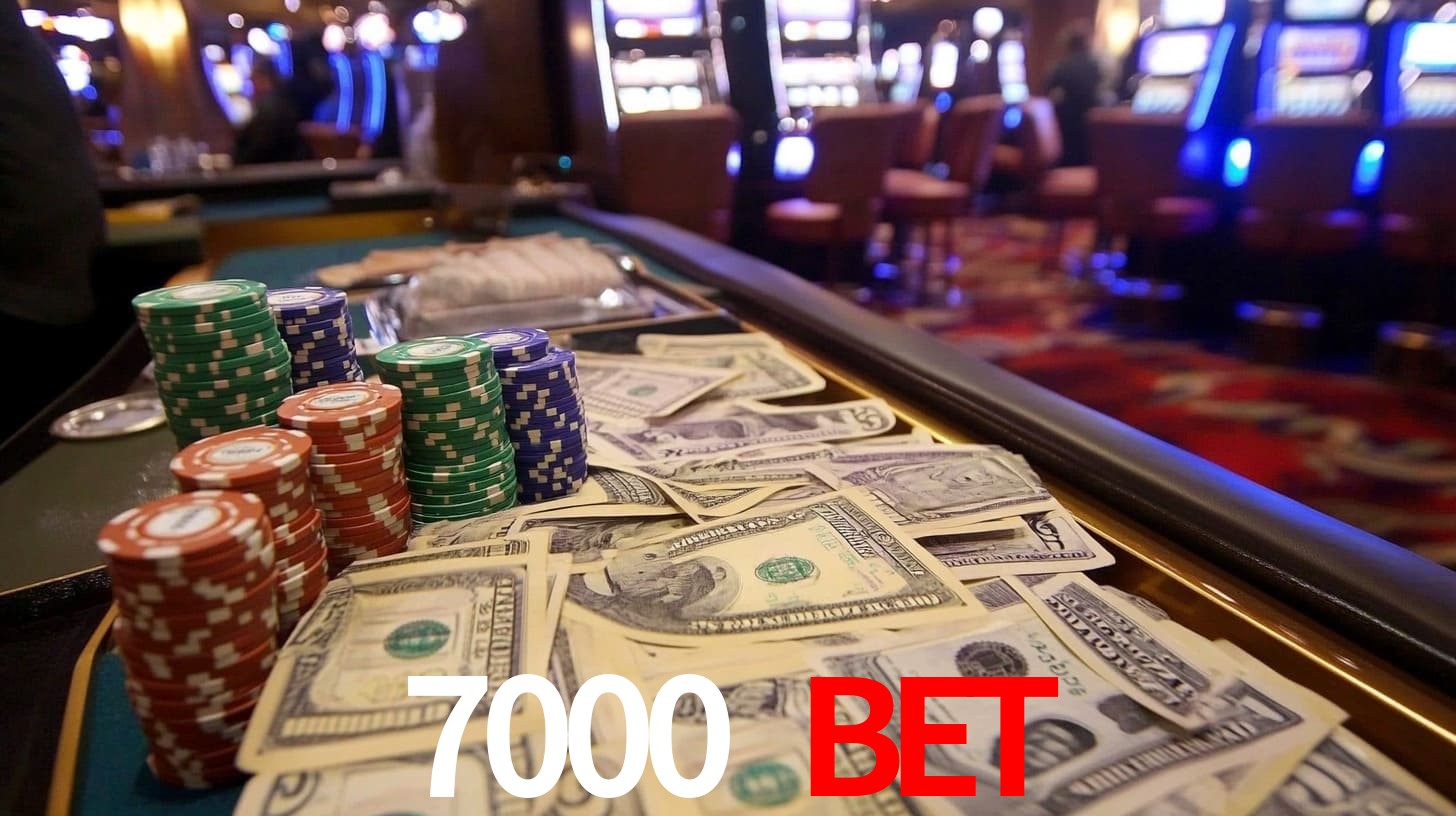 Fortune Tiger 7000 bet