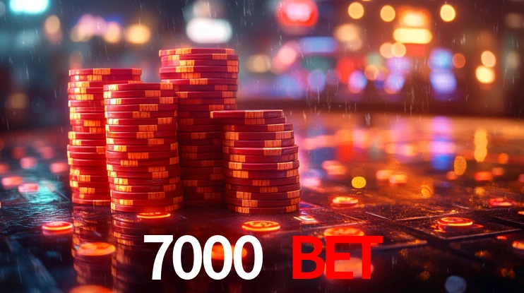 Experimente o Login Seguro Premium no 7000 bet
