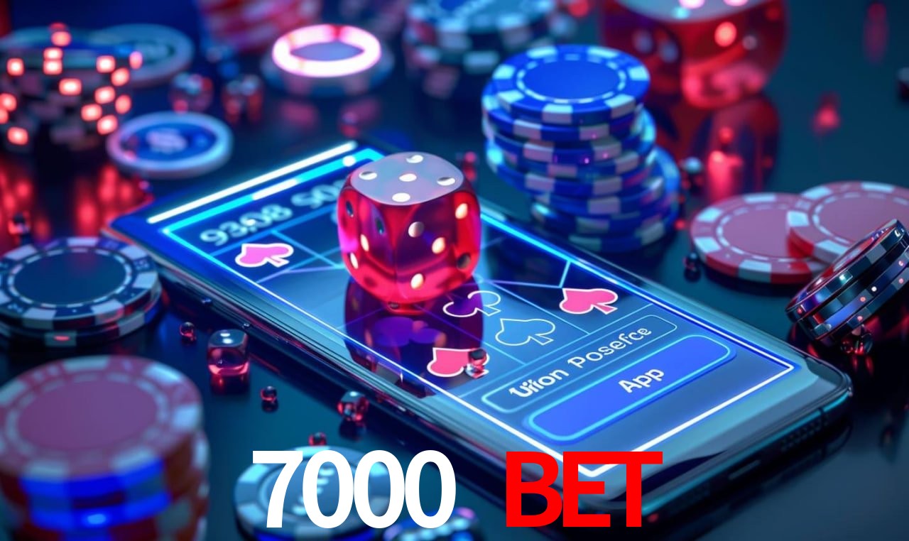 Educação RTP 7000 bet