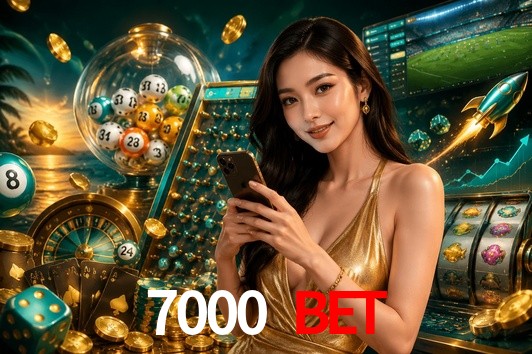 Quick Registration 7000 bet