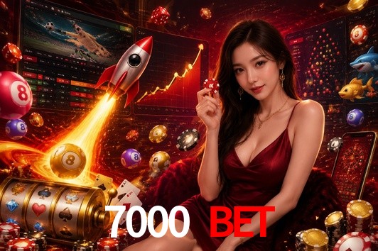 Weekend Specials 7000 bet