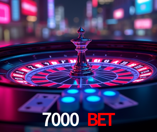 Descubra a Essência do 7000 bet: Nossa História e Compromissos