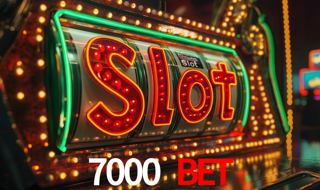 Login Seguro 7000 bet