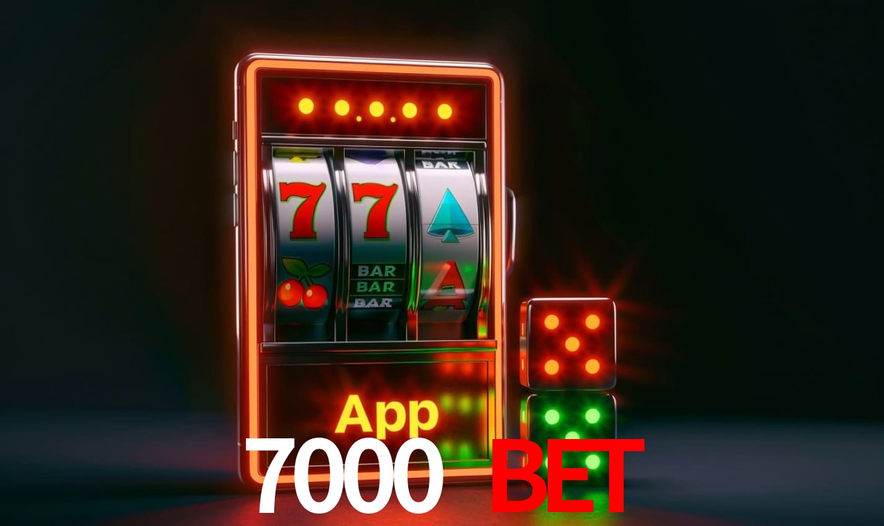 Apostas de Tênis 7000 bet