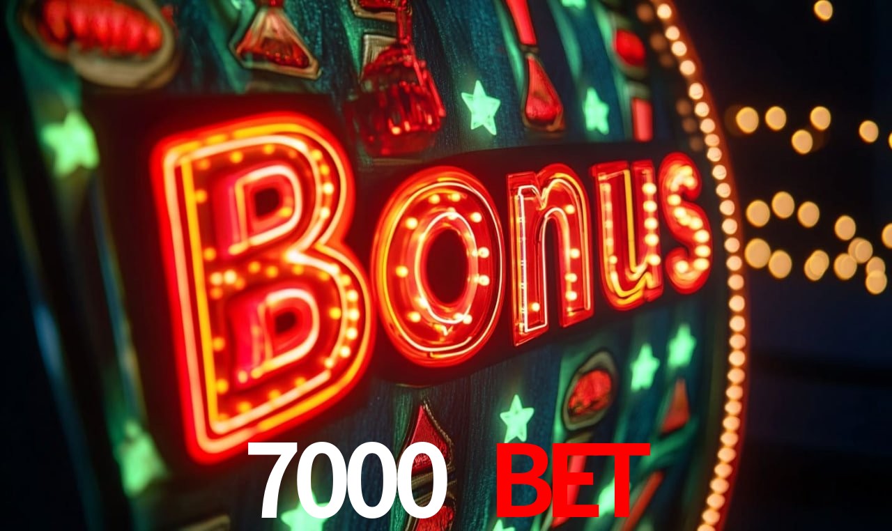 cassino 7000 bet