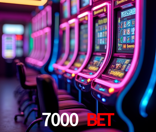 Promoções Sazonais 7000 bet