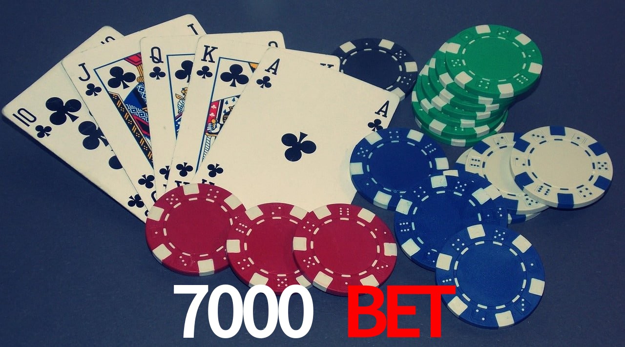 Player Reviews 7000 bet
