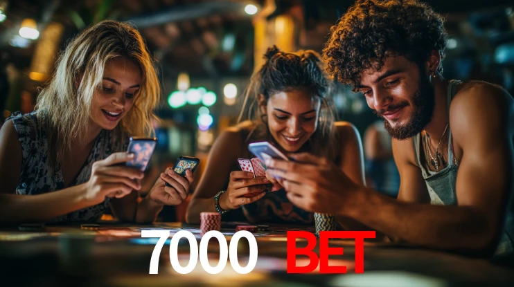 Programa VIP 7000 bet