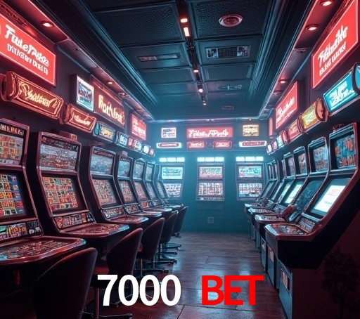 Integração de APIs 7000 bet