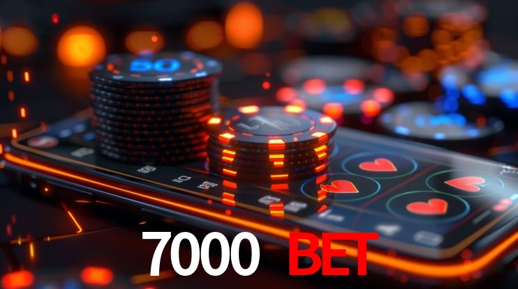 Experiência VIP 7000 bet