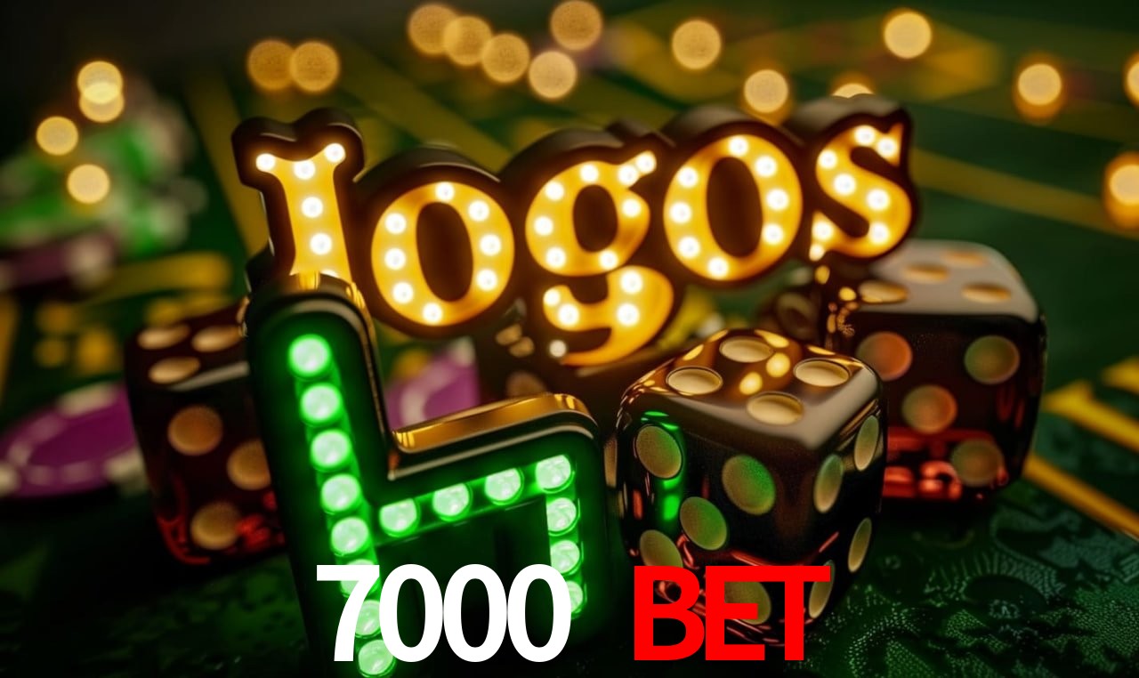 Estatísticas Esportivas 7000 bet