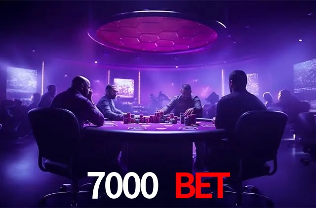 Apostas de Futebol 7000 bet