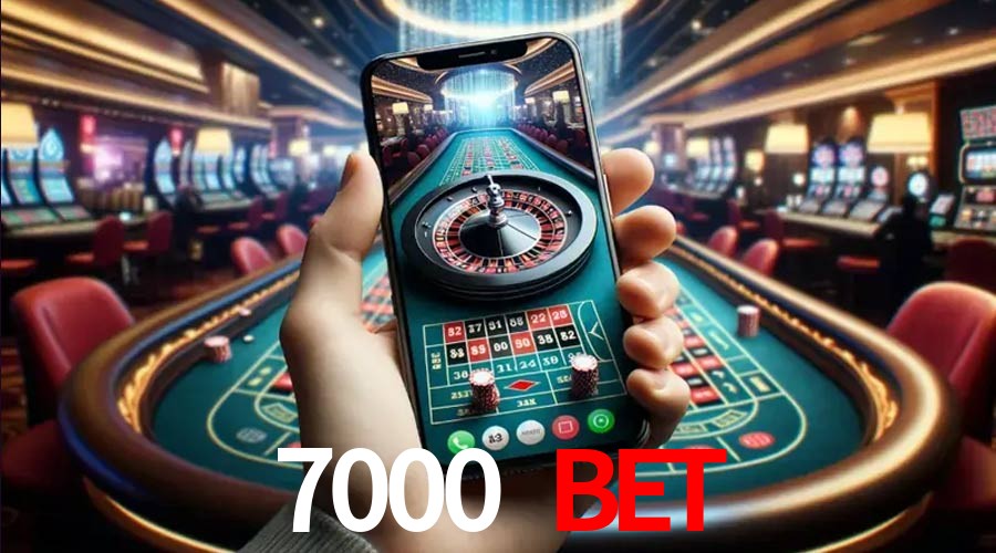 Secure Login 7000 bet