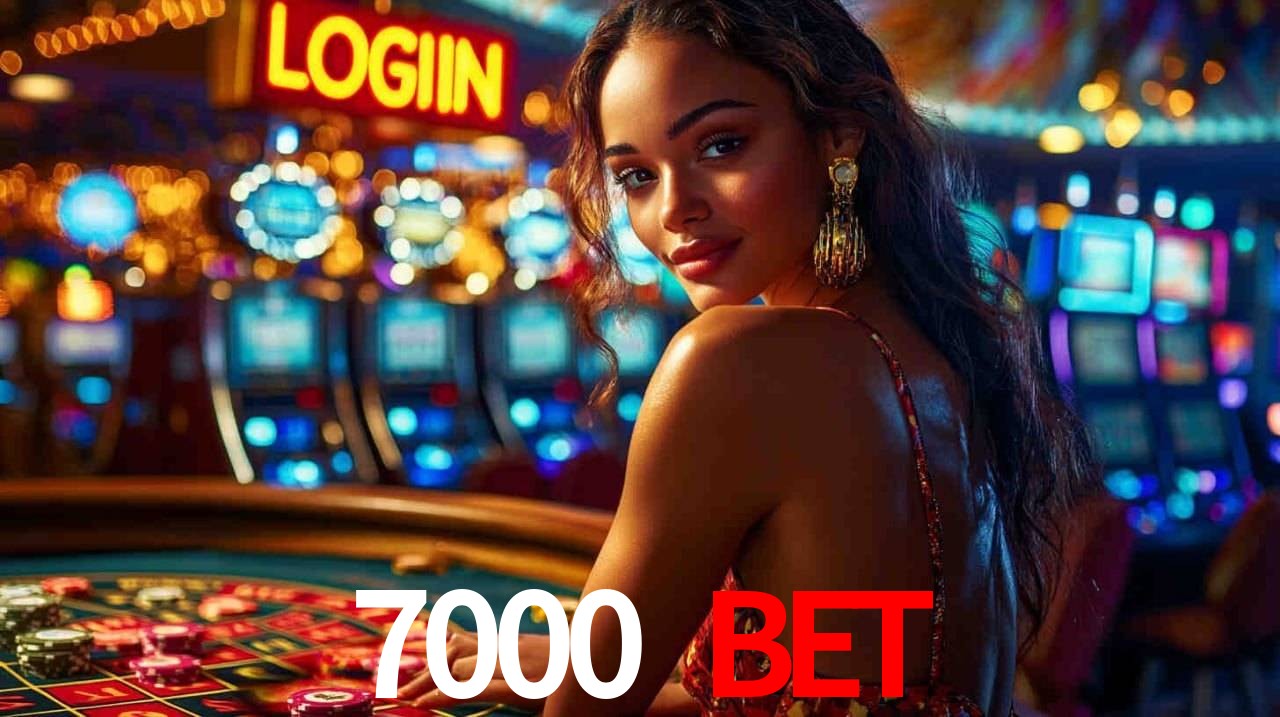 Estatísticas do Jogo 7000 bet