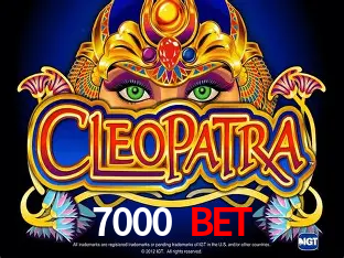 Descubra a Magia dos Jogos de Arcade no 7000 bet