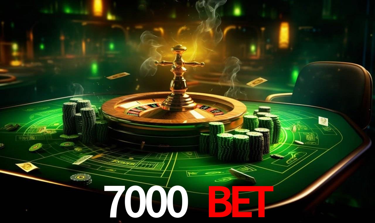 Desvendando o Mundo dos Jogos Virtuais na 7000 bet