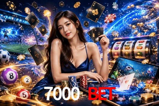 2FA Security 7000 bet