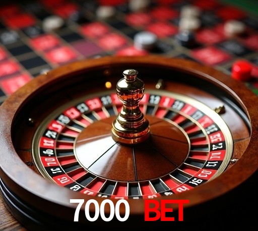 Sistemas de Segurança 7000 bet