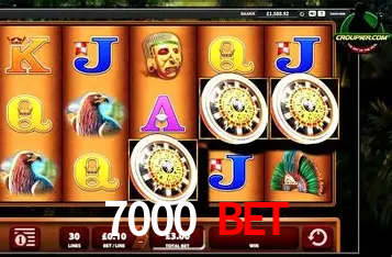 A Emoção da Loteria na 7000 bet: Uma Chance de Mudança de Vida
