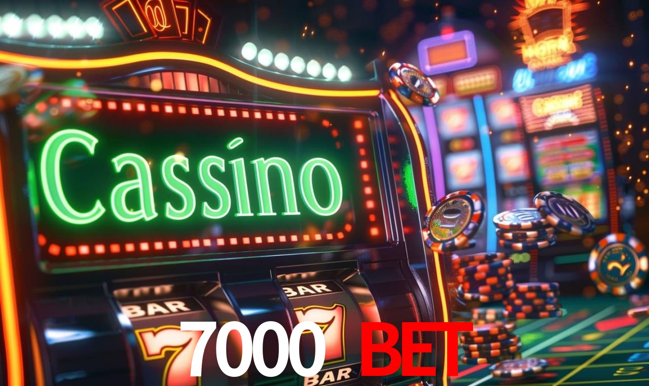 Diretório de Jogos 7000 bet
