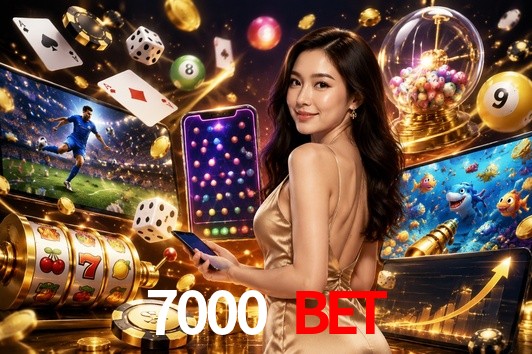 Game Providers 7000 bet