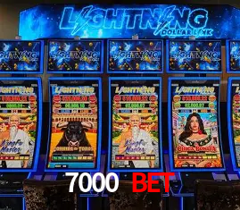 A Emoção da Loteria na 7000 bet: Uma Chance de Mudança de Vida