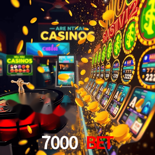 Explorando a Categoria de Eventos em Apostas na 7000 bet