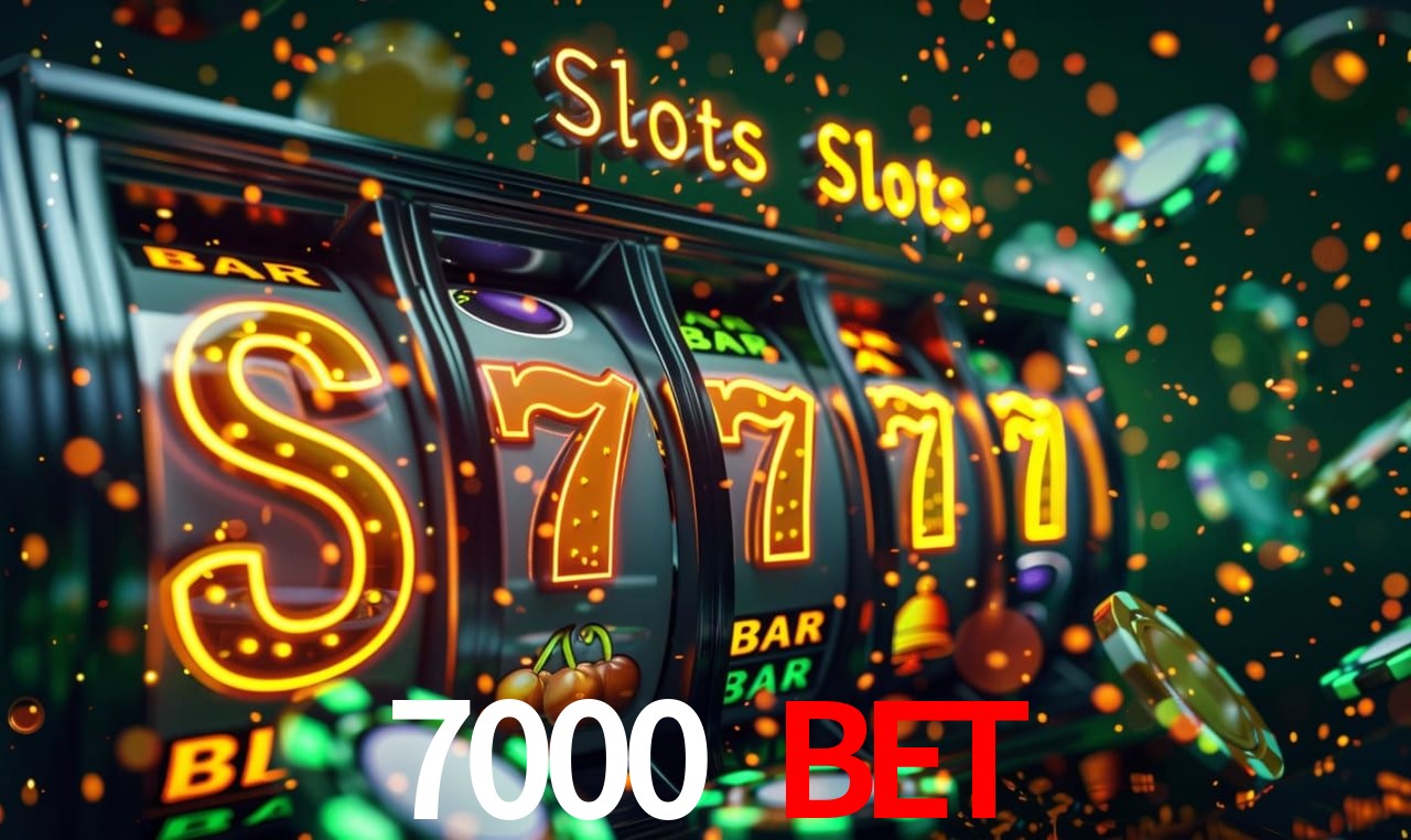 Programa VIP 7000 bet