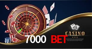Casino VIP 7000 bet
