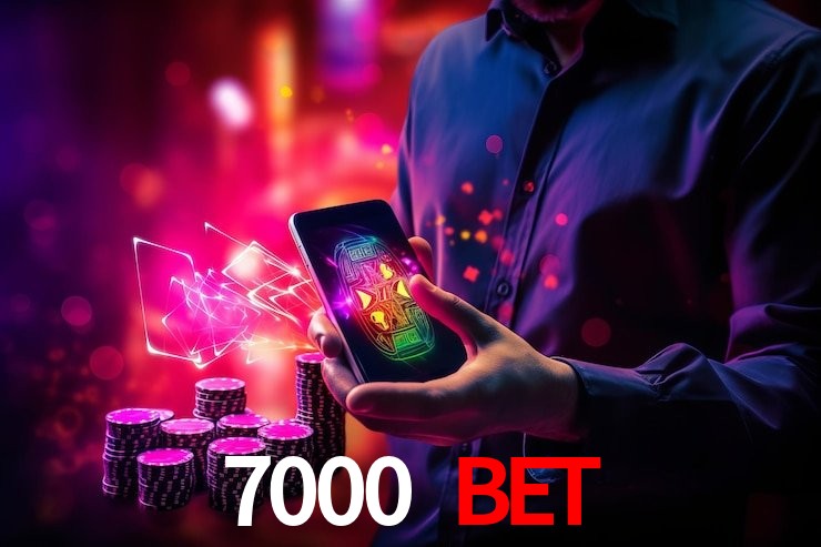 PIX Instantâneo 7000 bet